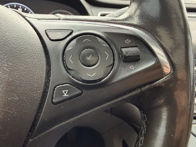 Used 2017 Gray Buick Premium I Group image 17