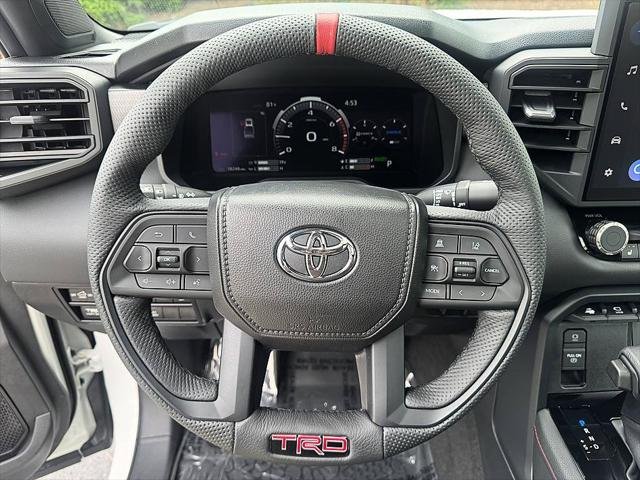Certified Used 2026 ICE CAP Toyota  image 12