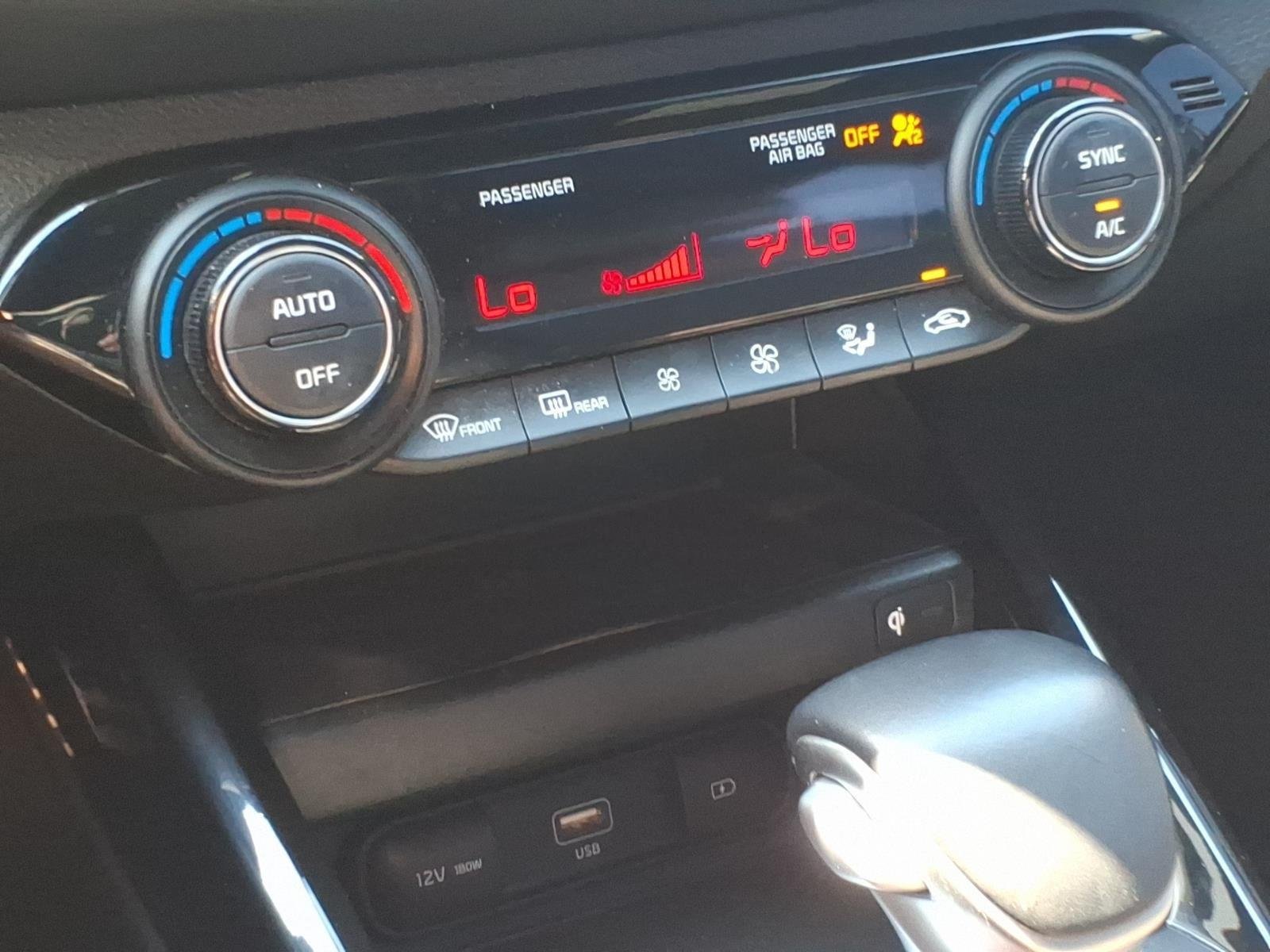 Used 2023 Gravity Gray Kia GT image 22