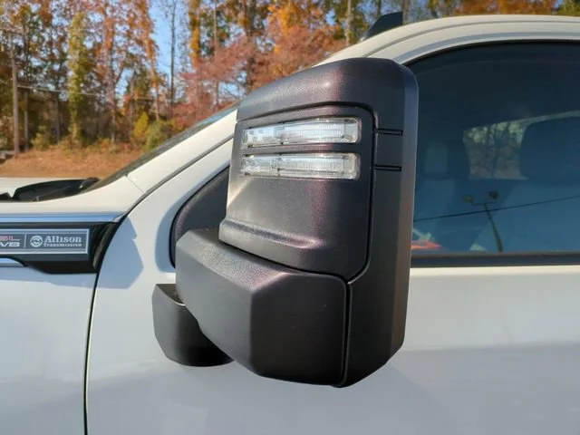 2024 GMC Sierra 2500HD Pro - Photo 10