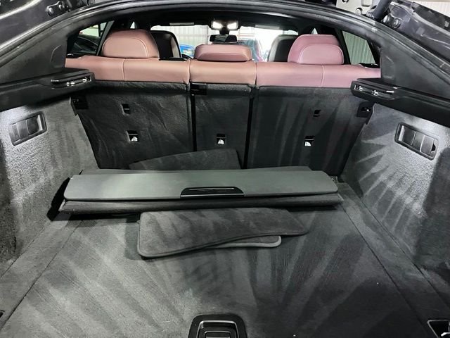 Used 2021 Gray BMW M50i image 5