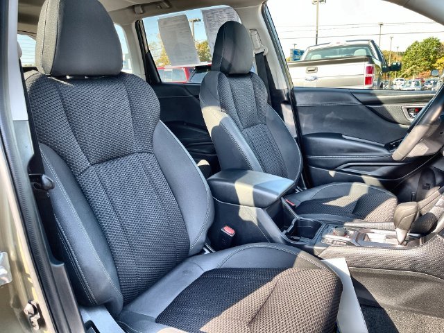 Used 2024 Brown Subaru Premium image 34
