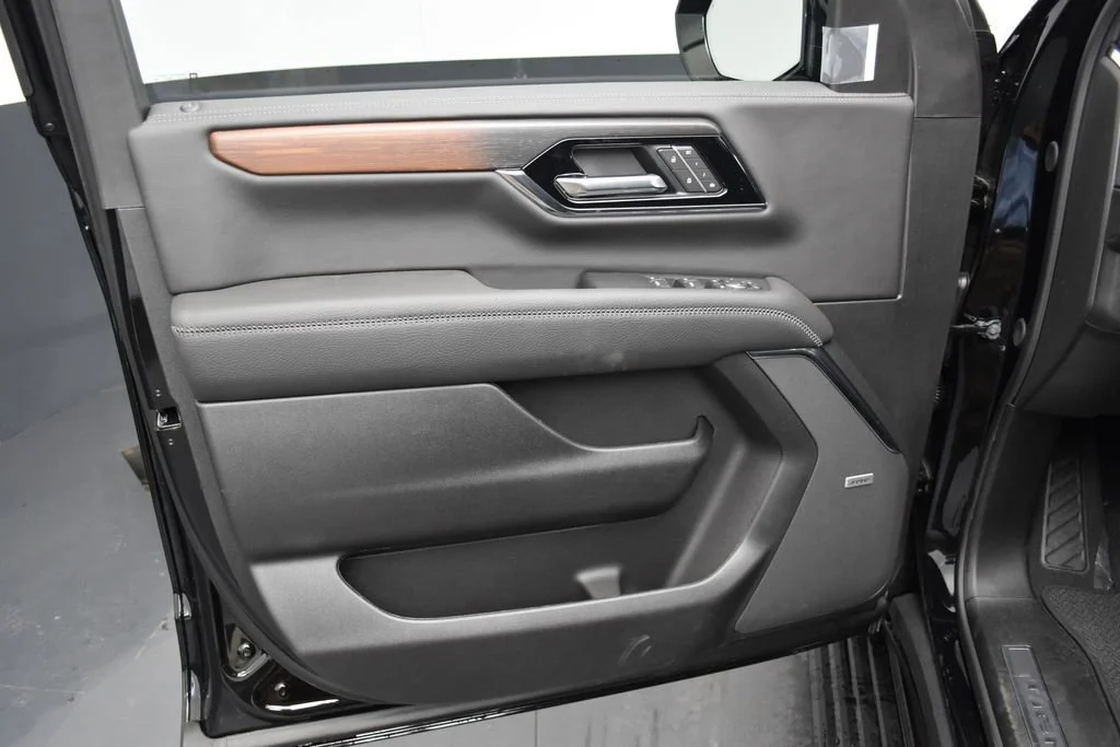 New 2026 Onyx Black GMC Denali image 18
