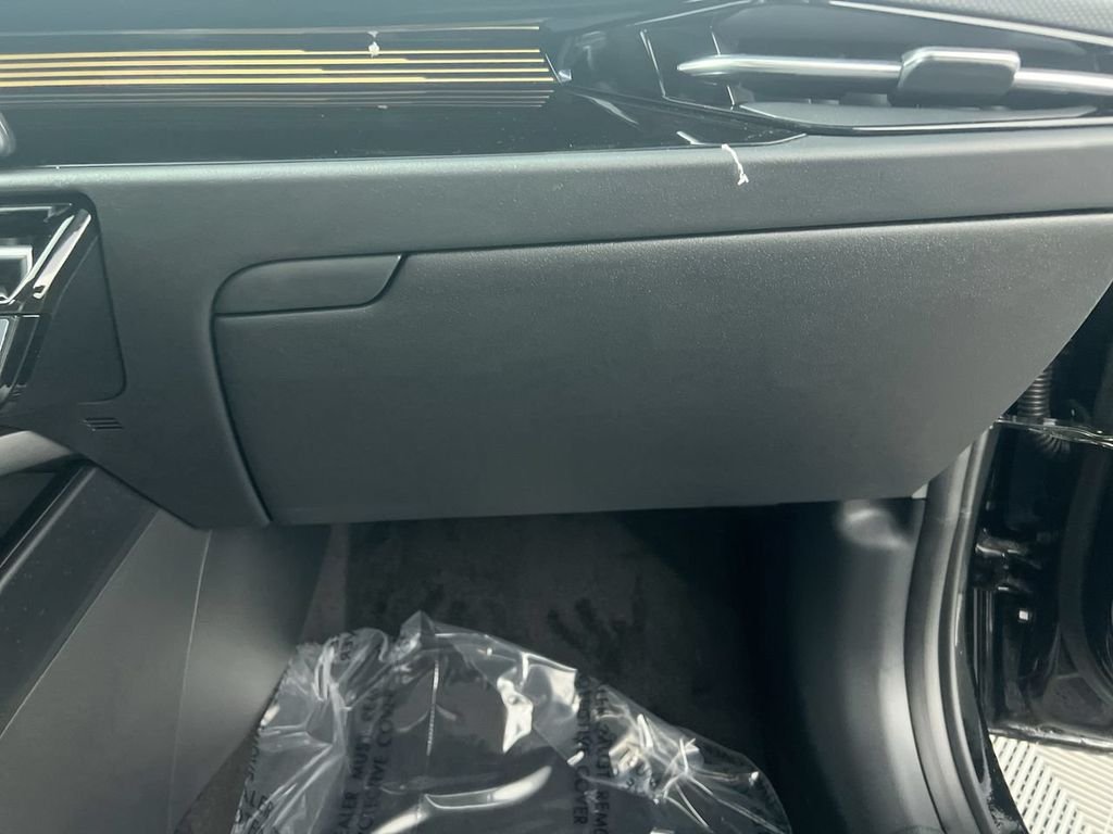 New 2026 Aurora Black Pearl Kia EX image 31