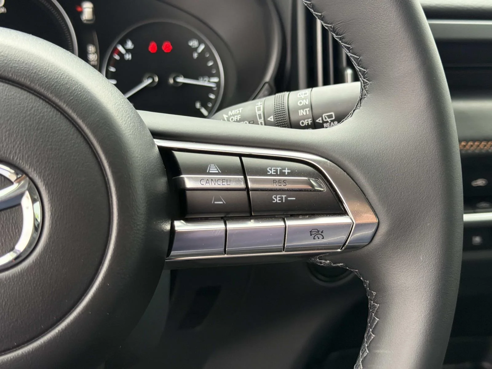 New 2026 Polymetal Gray Metallic Mazda 2.5 S Premium AWD image 10