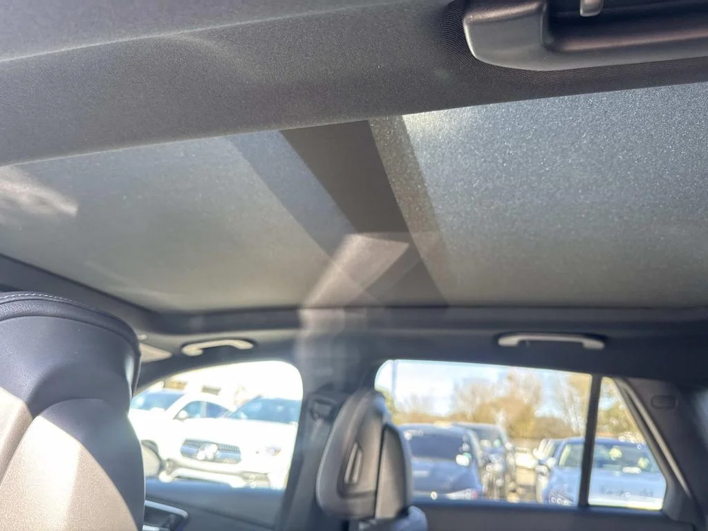 Certified Used 2026 Black Mercedes-Benz GLC 300 image 8