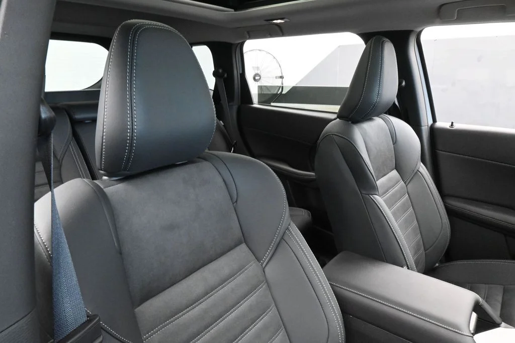 2026 Mitsubishi Outlander Trail Edition - Photo 43