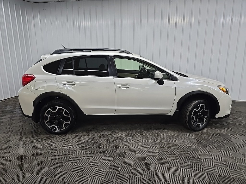 Used 2014 Subaru XV Crosstrek Premium with VIN JF2GPACC0E8322248 for sale in Ithaca, NY