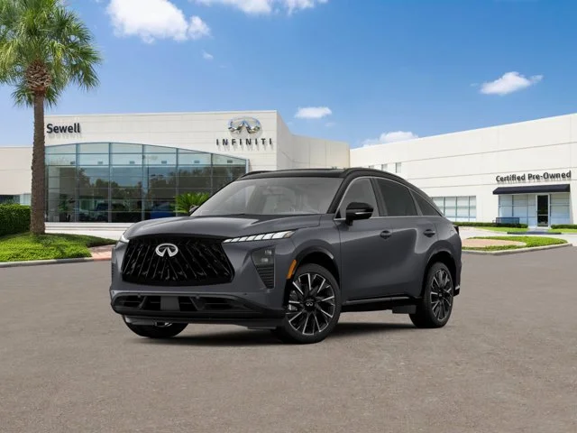 2027 INFINITI QX65 Autograph AWD