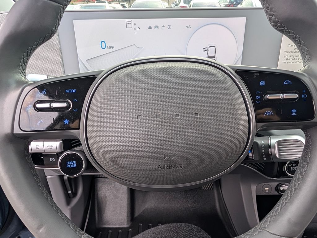 2024 Hyundai IONIQ 5 SEL - Photo 21