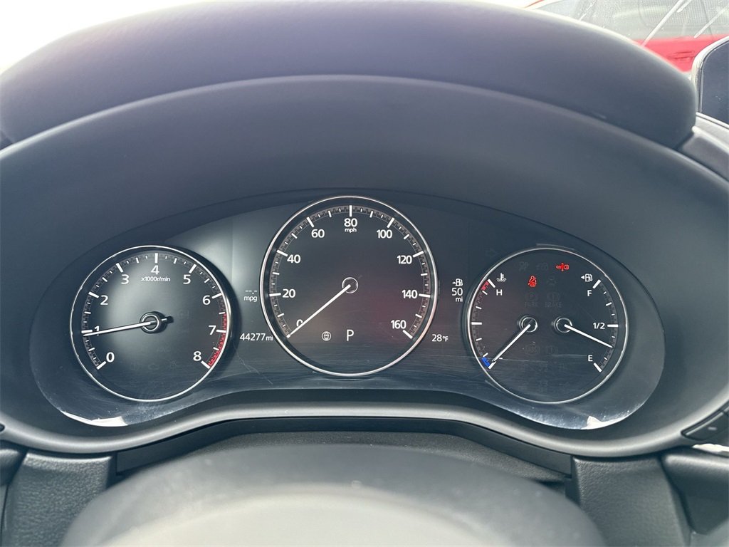 2023 MAZDA CX-30 - Image 14