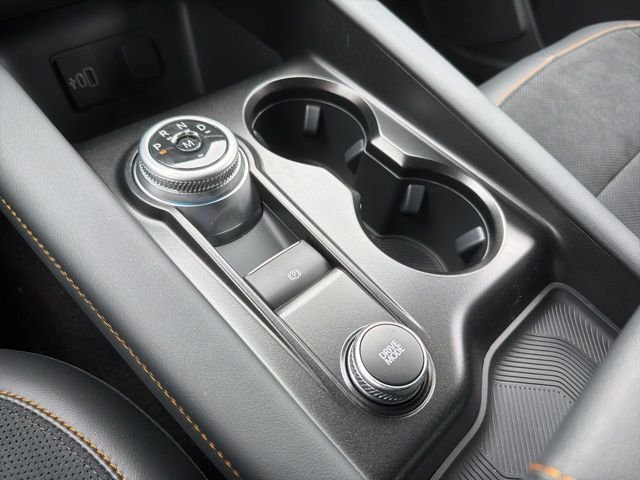 New 2026 Gray Ford Tremor image 21