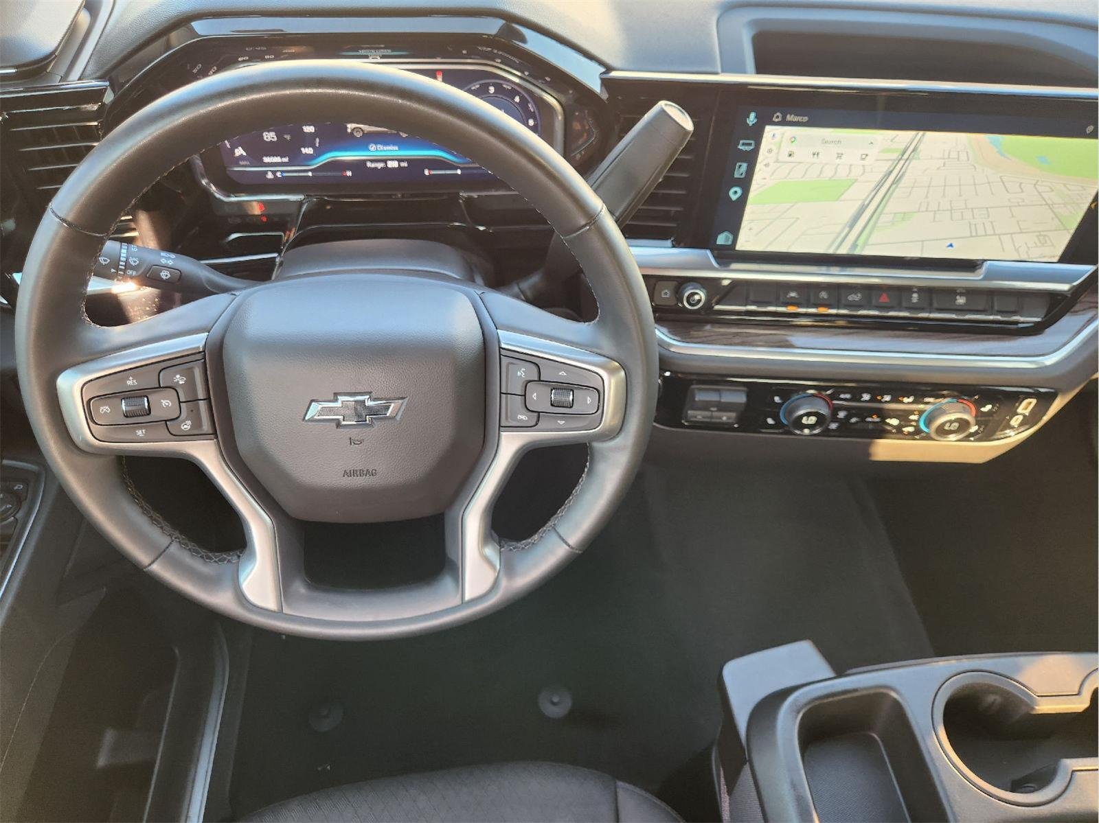2025 Chevrolet Silverado 1500 photo 28 of 34