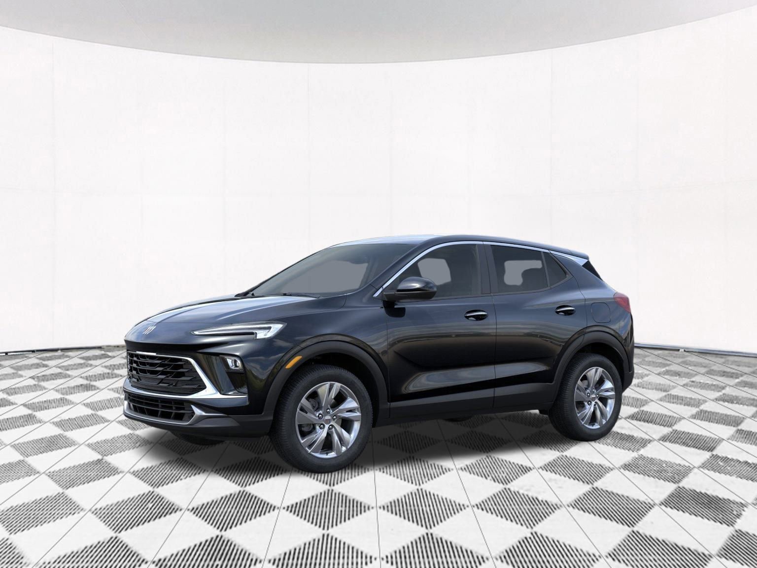 2025 BUICK ENCORE GX - Image 6