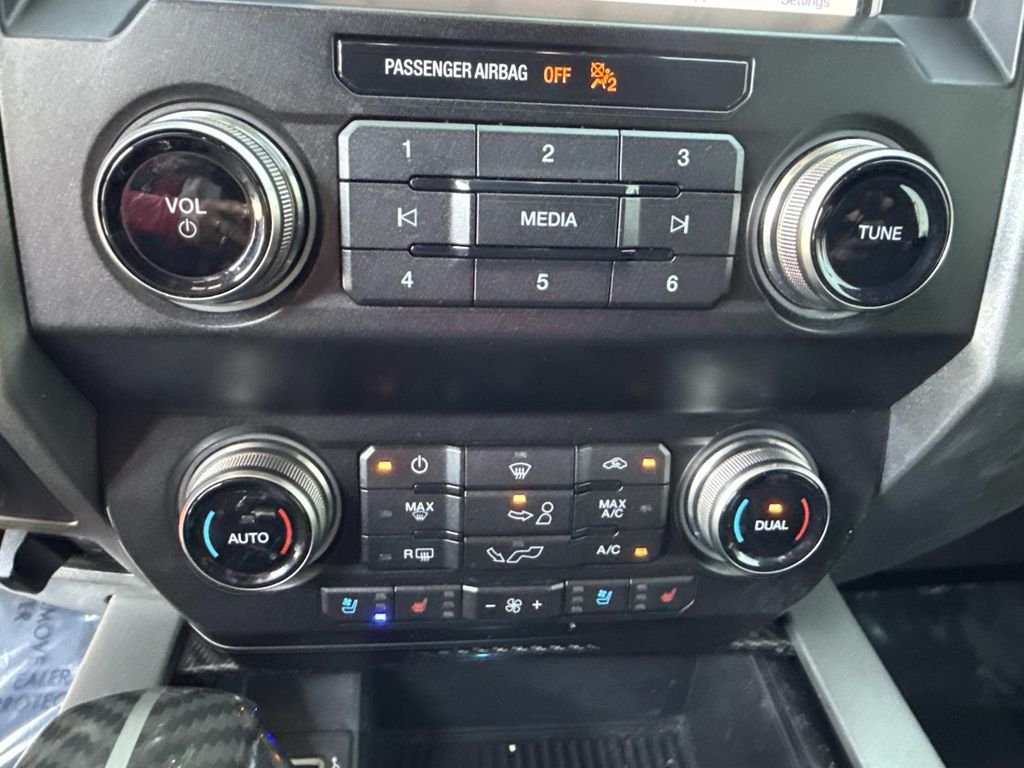 Used 2019  Ford Raptor image 35