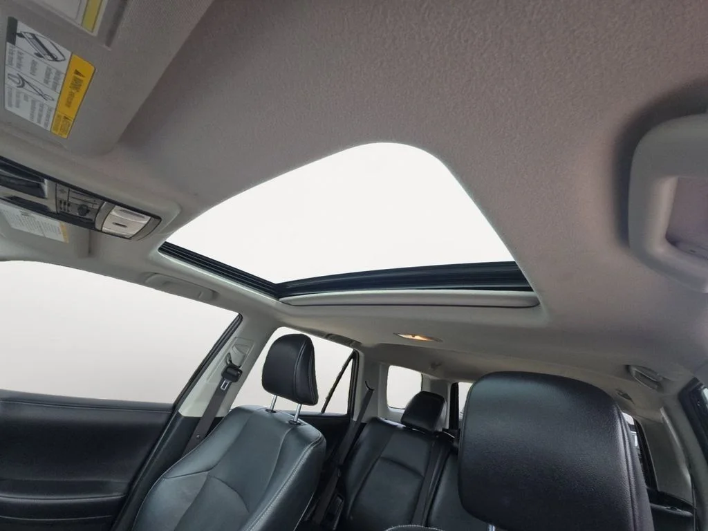 Used 2018 Black Toyota Limited image 17