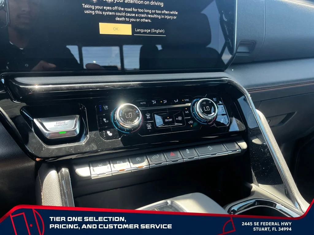 New 2026 Sterling Metallic GMC AT4 image 29
