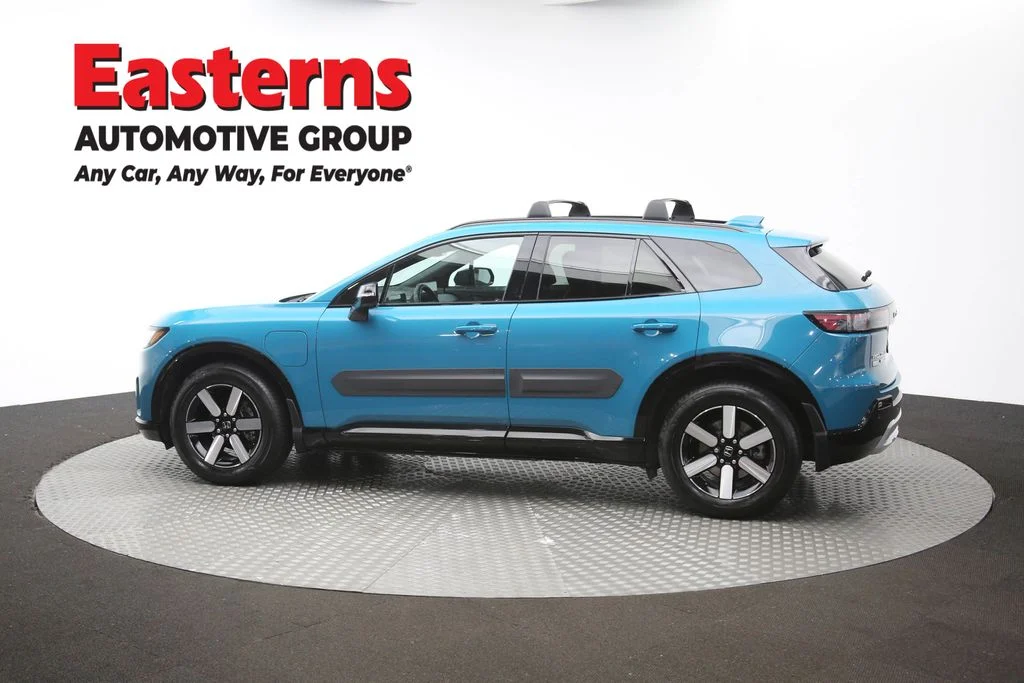 Used 2024 Blue Honda Touring image 60