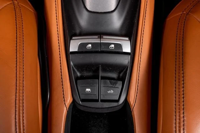 Certified Used 2018 Nero Daytona Ferrari  image 50