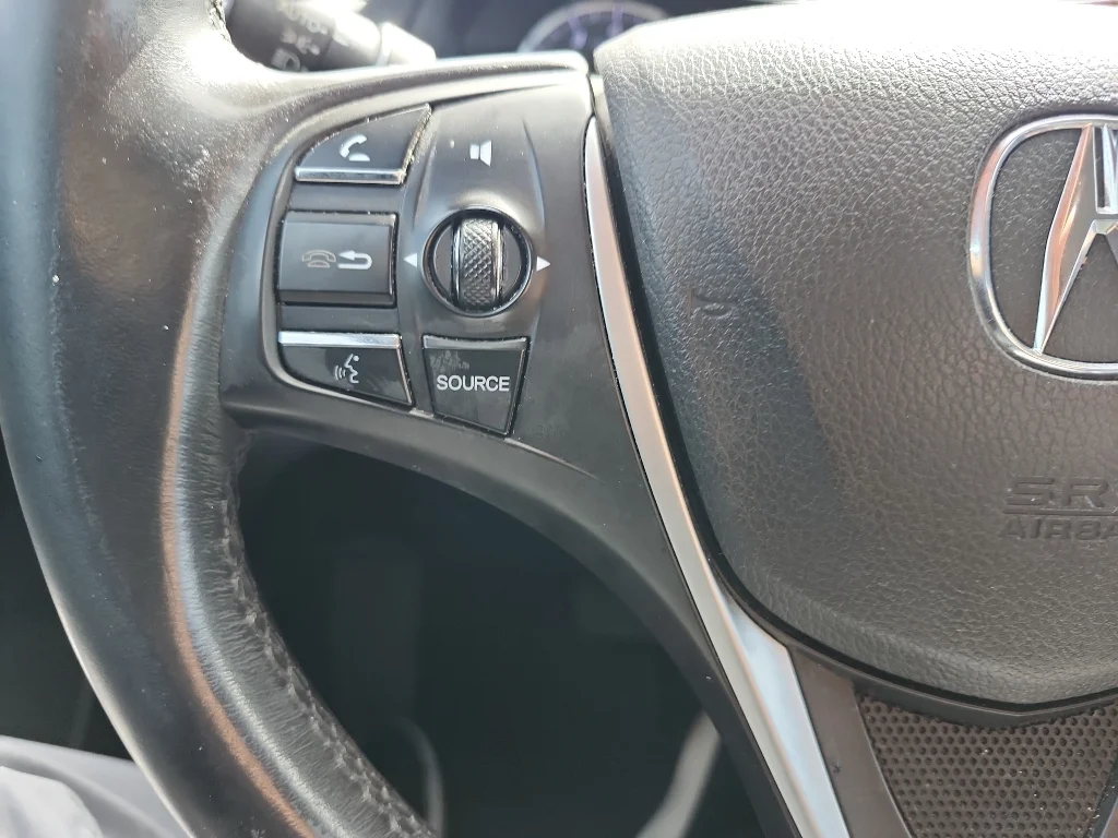 Used 2020 Platinum White Pearl Acura 2.4L (DCT) image 22