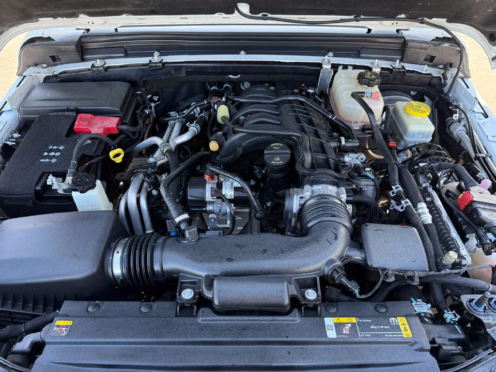 Used 2023  Jeep Rubicon image 14