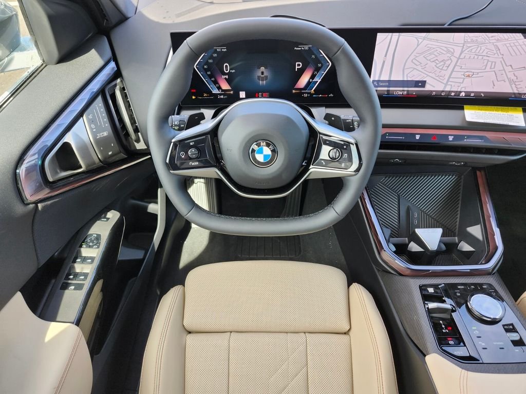 New 2026 Gray BMW 30 xDrive image 13