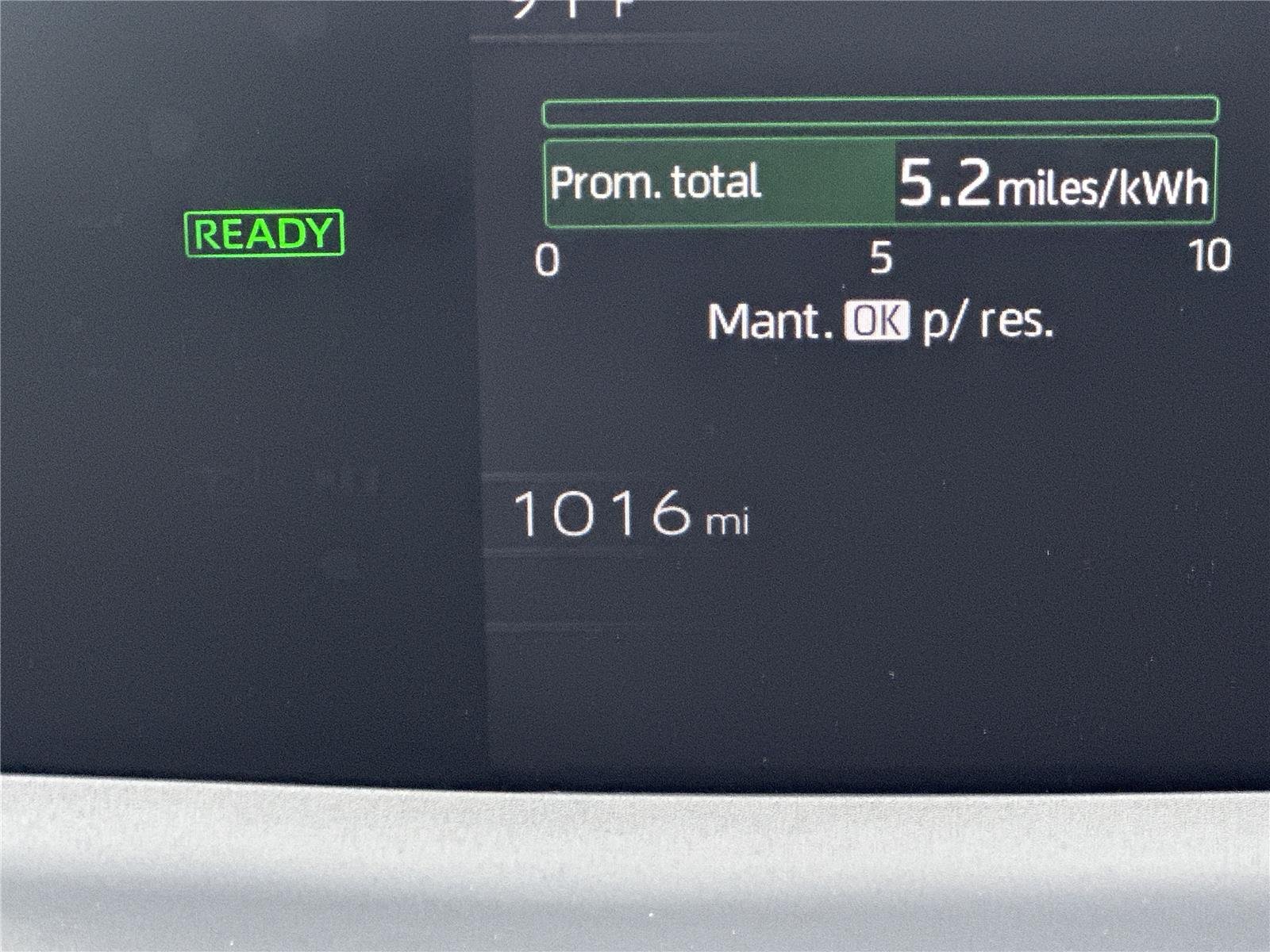 Used 2026 Wind Chill Pearl TOYOTA  image 15