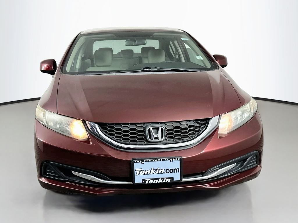 Used 2013  Honda LX image 3