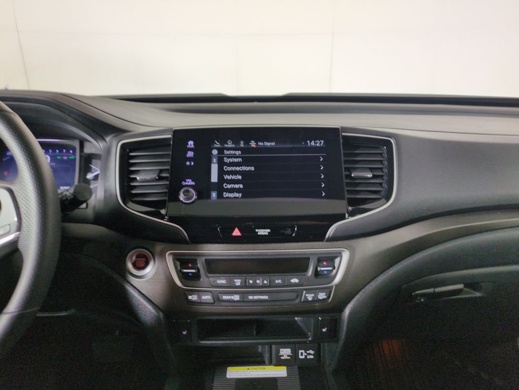 2023 Honda Passport TrailSport - Photo 22
