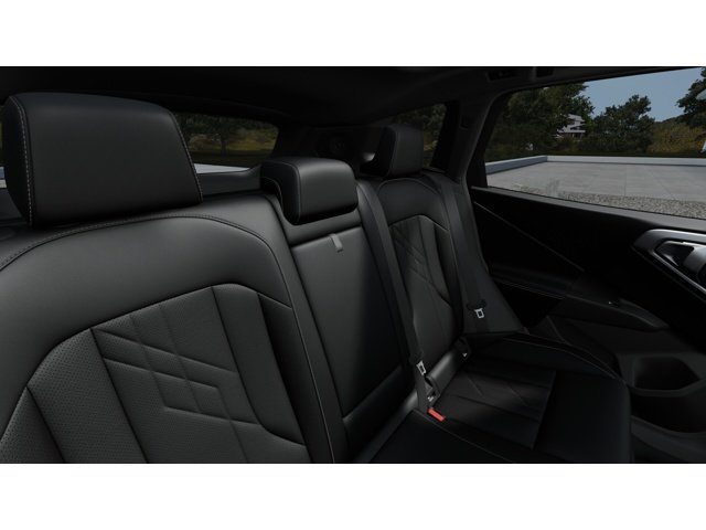 New 2026 Black Sapphire Metallic BMW X3 30 image 12