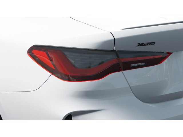 2026 BMW 4 Series 430i - Photo 8