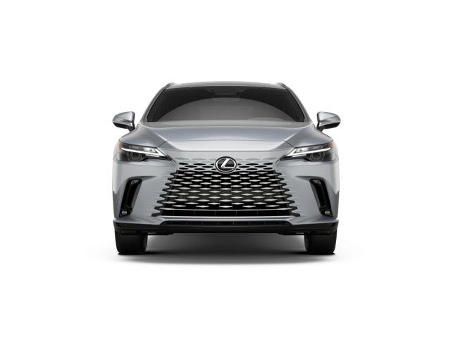 New 2026 Iridium Lexus PREMIUM image 5