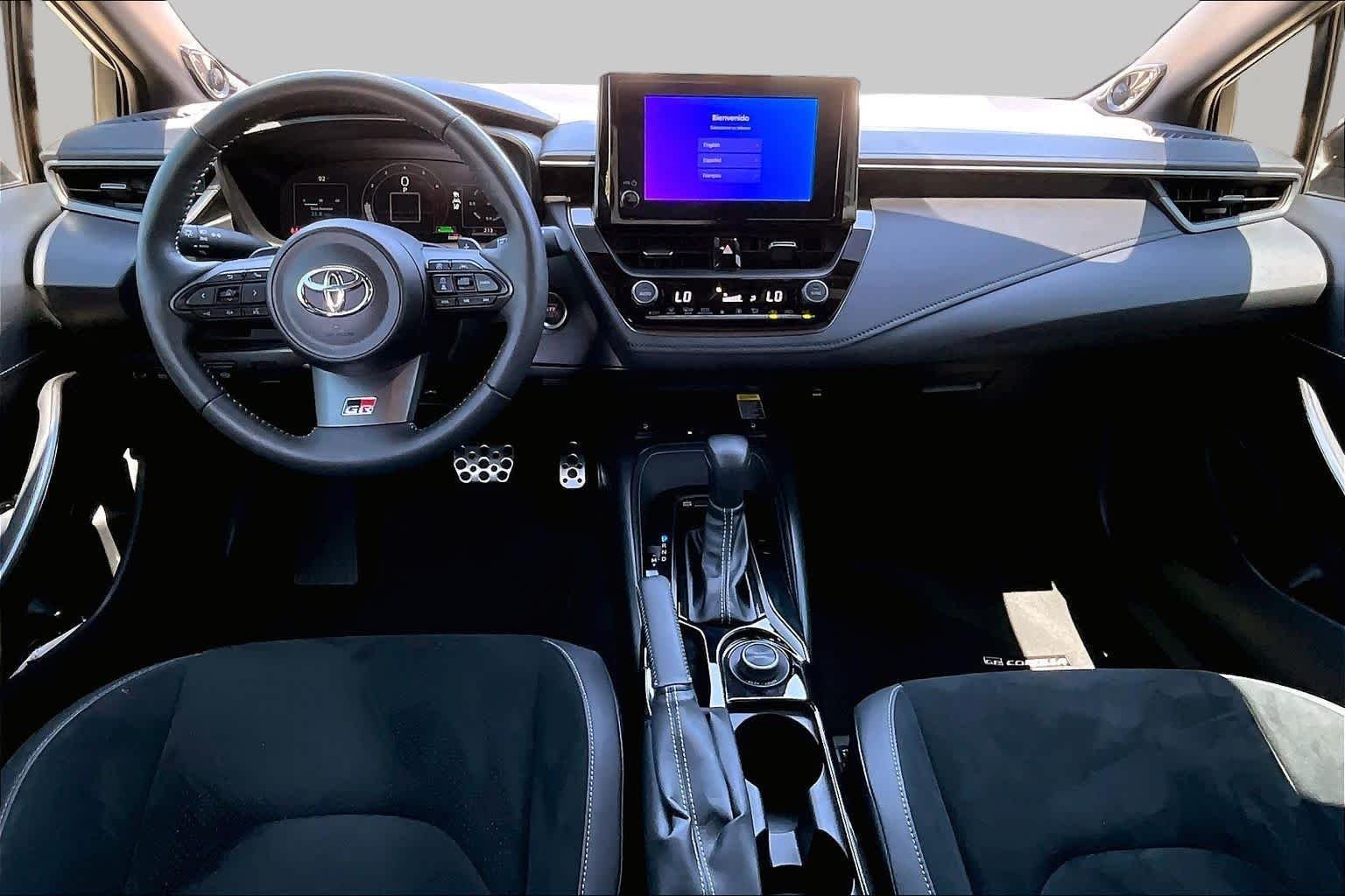 Used 2025 Heavy Metal Toyota Premium image 15