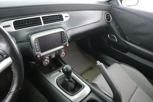 Used 2013 Blue Chevrolet SS image 33