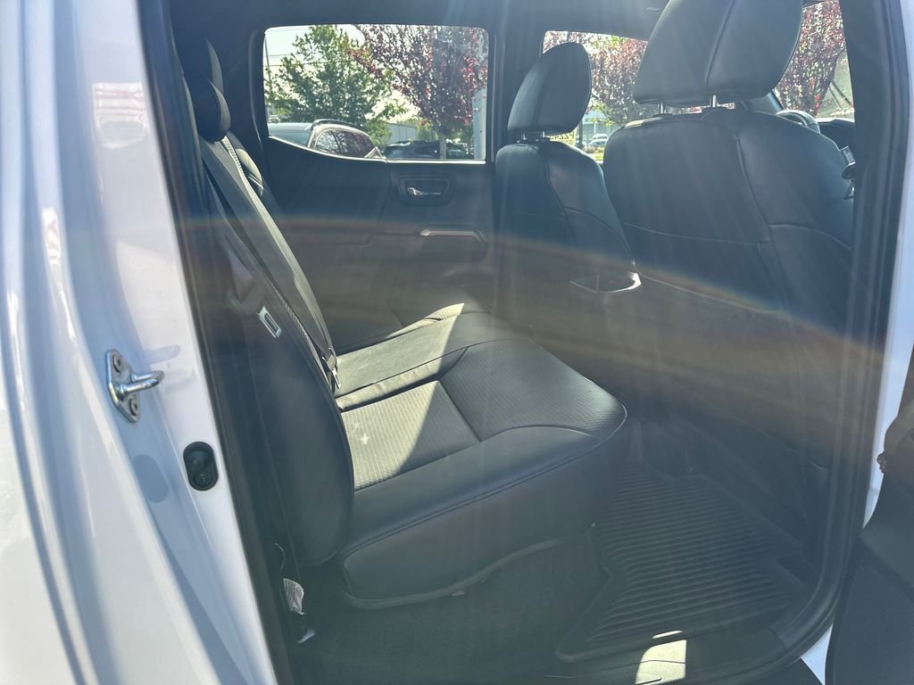 Used 2023 Ice Toyota Limited image 15