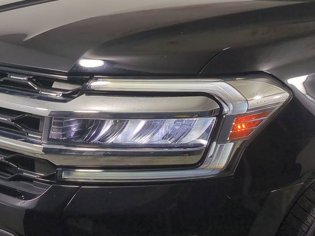 2024 Ford Expedition Limited - Photo 10