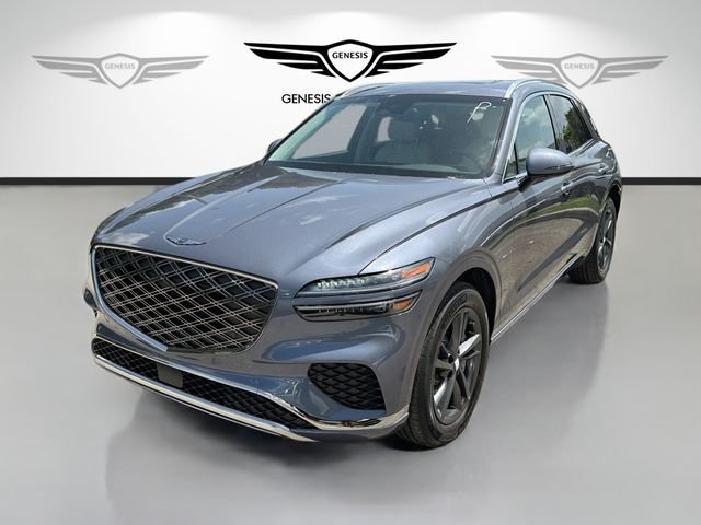 2027 Genesis GV70