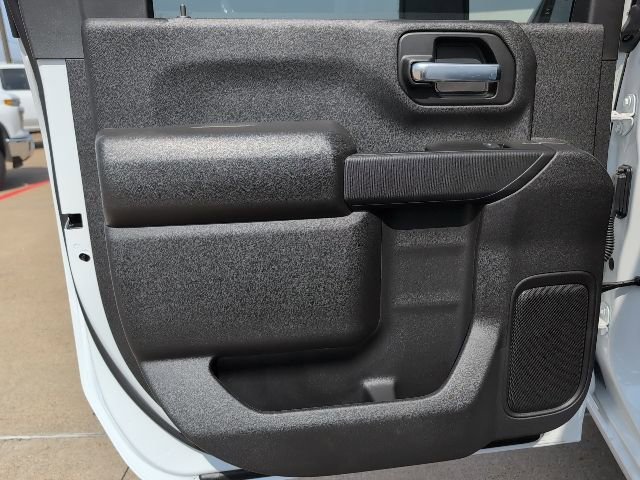 2026 Chevrolet Silverado 3500 HD Work Truck - Photo 9