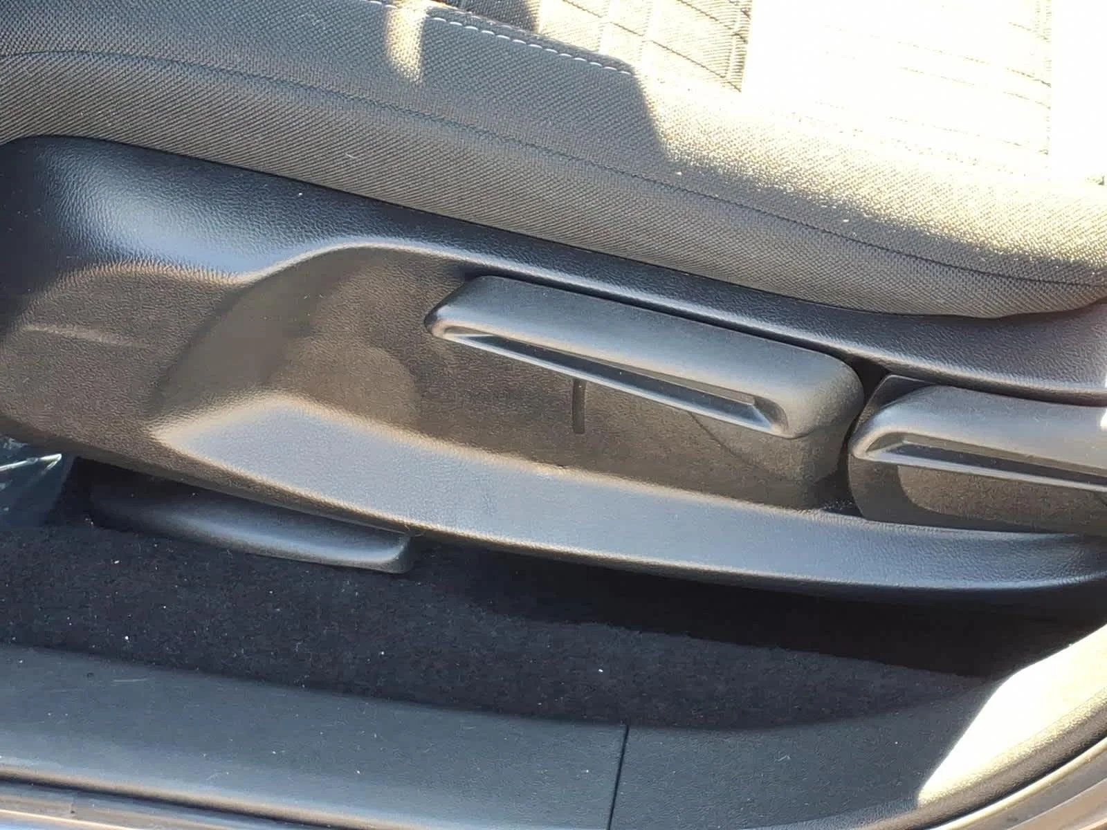 2024 Honda HR-V LX - Photo 11