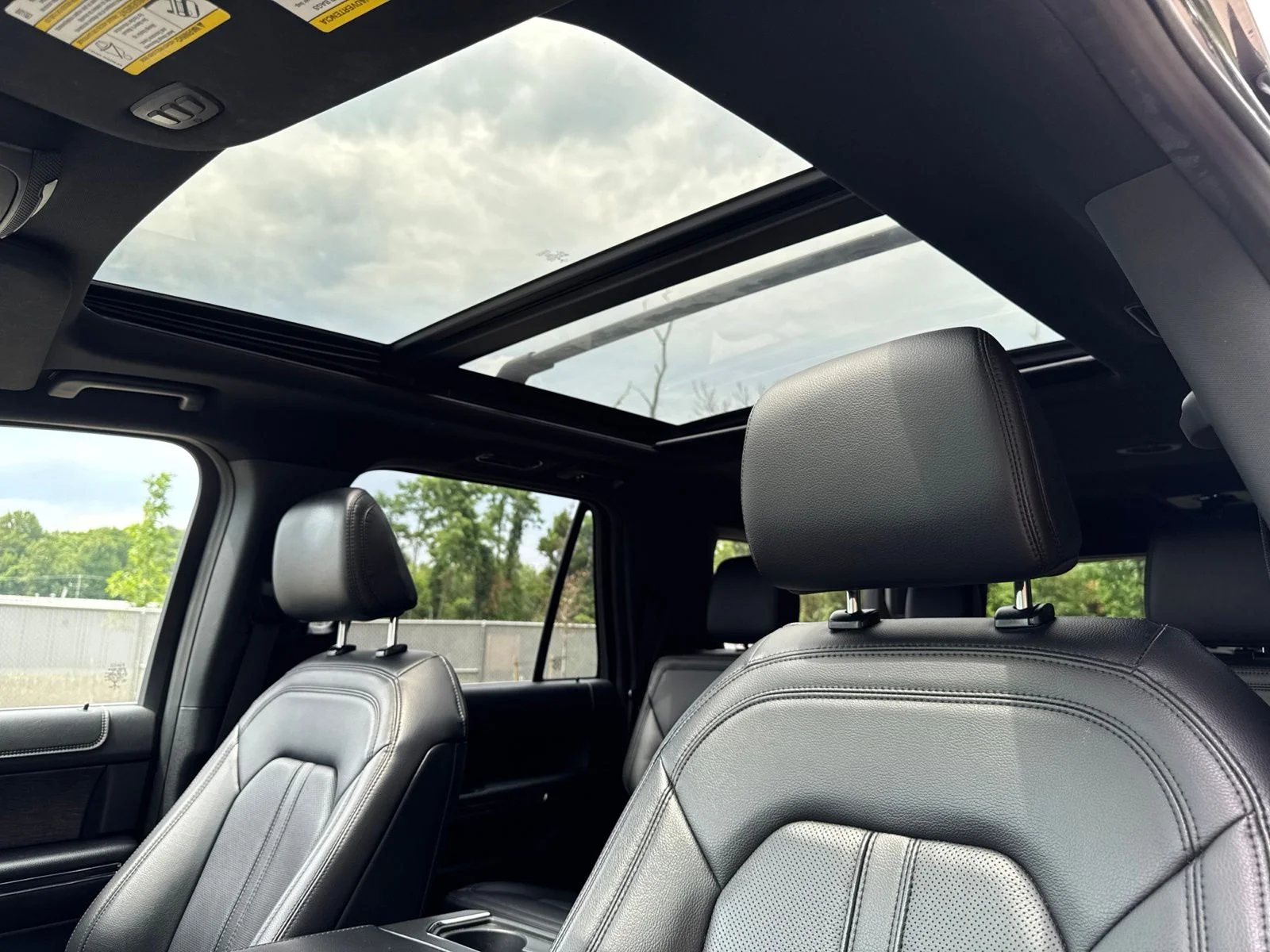 Used 2021 Gray Ford Limited image 11
