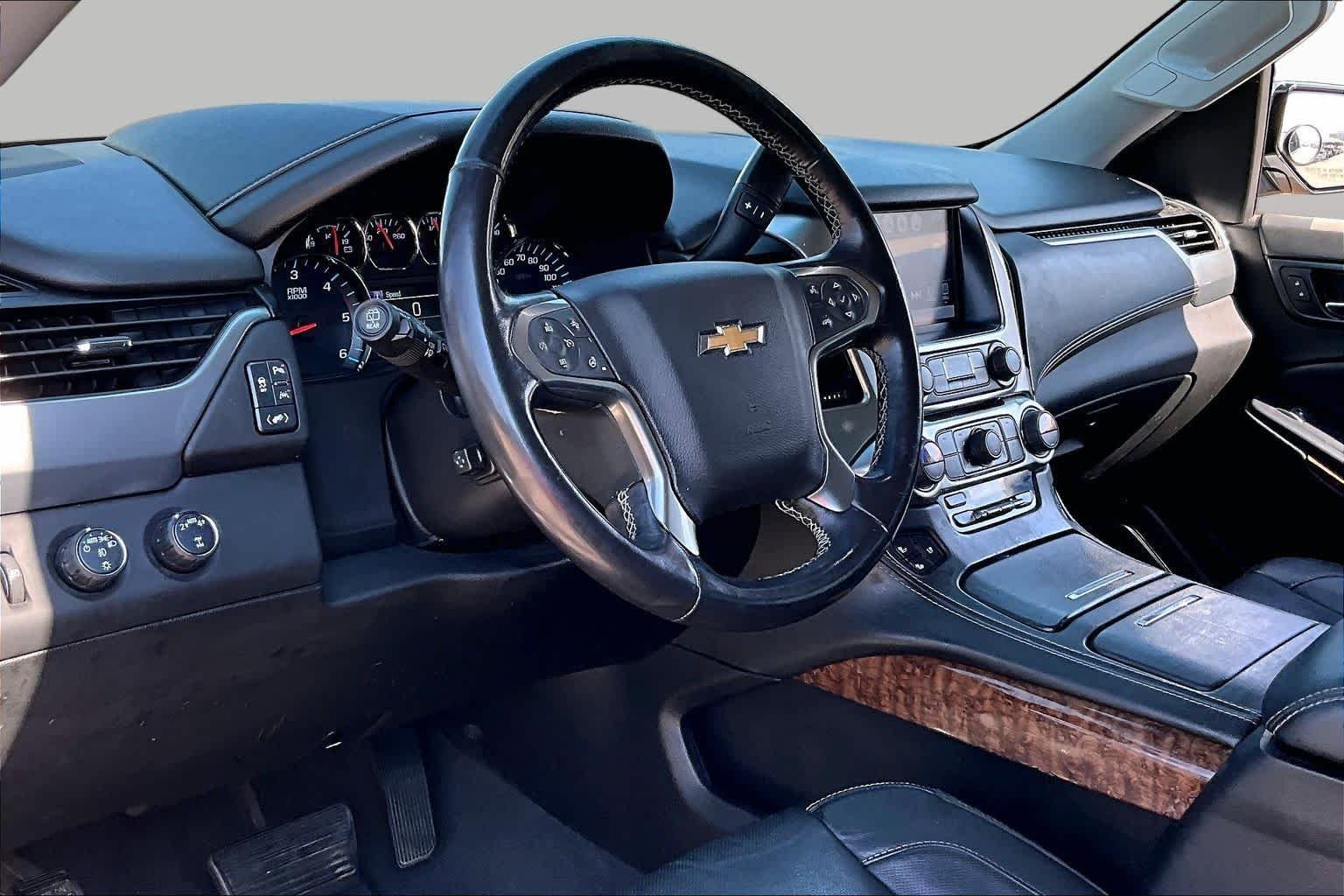 Used 2020 Summit White Chevrolet Premier image 16
