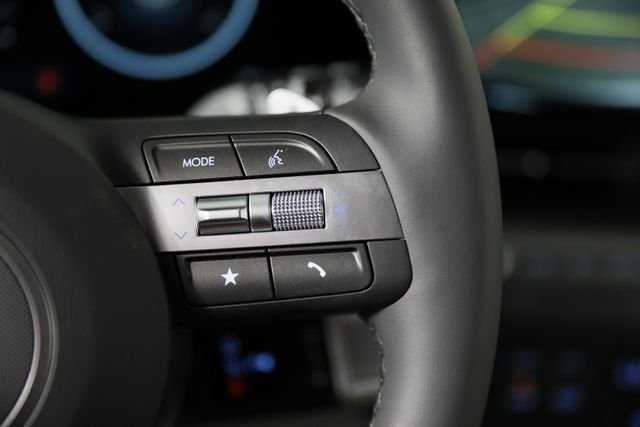 New 2026 Gray Hyundai Limited AWD image 6