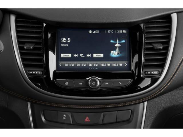Used 2019 Mosaic Black Metallic Chevrolet LS image 20