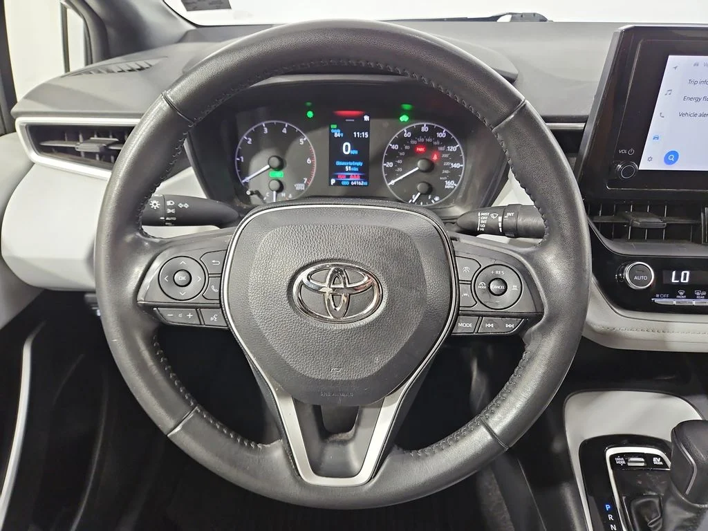 2024 Toyota Corolla SE - Photo 15