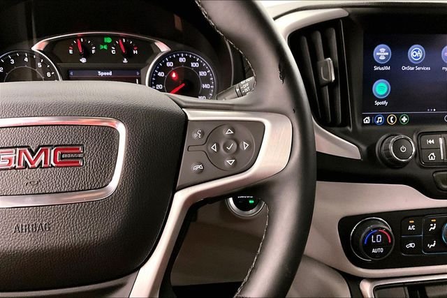 2024 GMC Terrain SLT - Photo 27