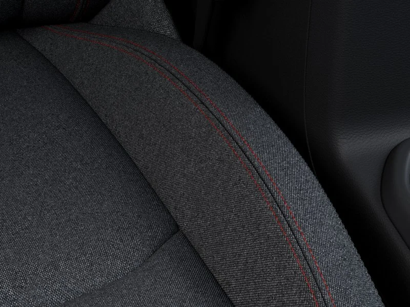 New 2026 Tuscadero Pearlcoat Jeep Rubicon image 11