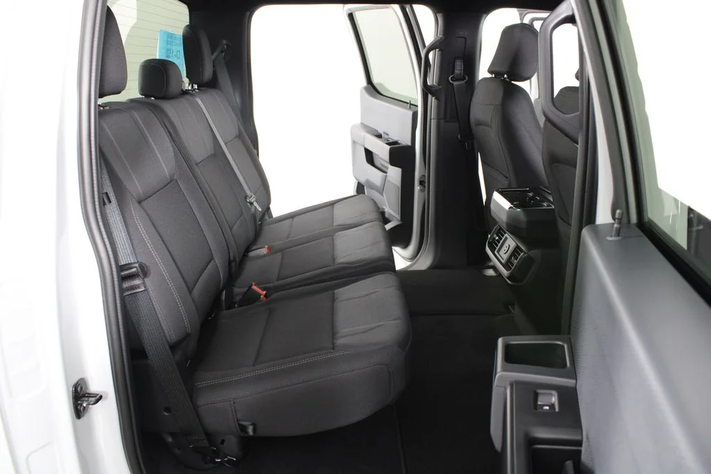 New 2026 Avalanche Ford STX image 12