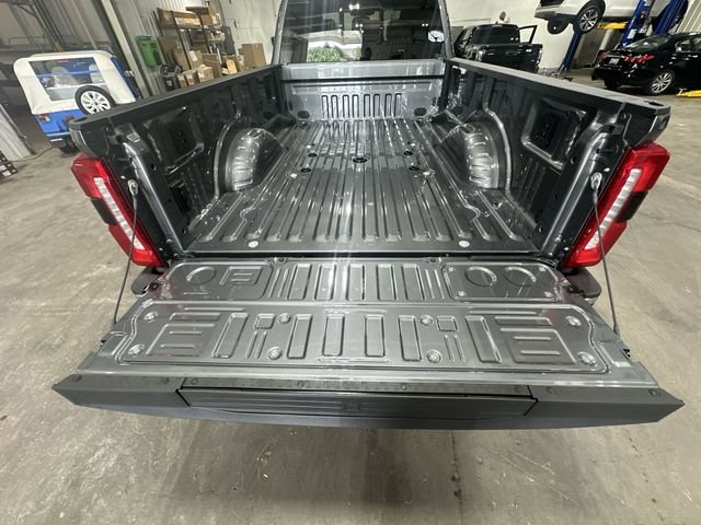 New 2026 Gray Ford Lariat image 25