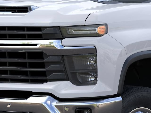 New 2026 Summit White Chevrolet LT DRW image 10