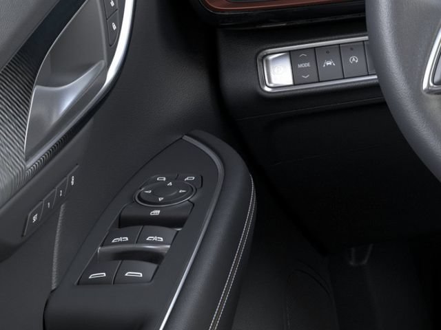 New 2026 Brilliant Red Buick Sport Touring image 22